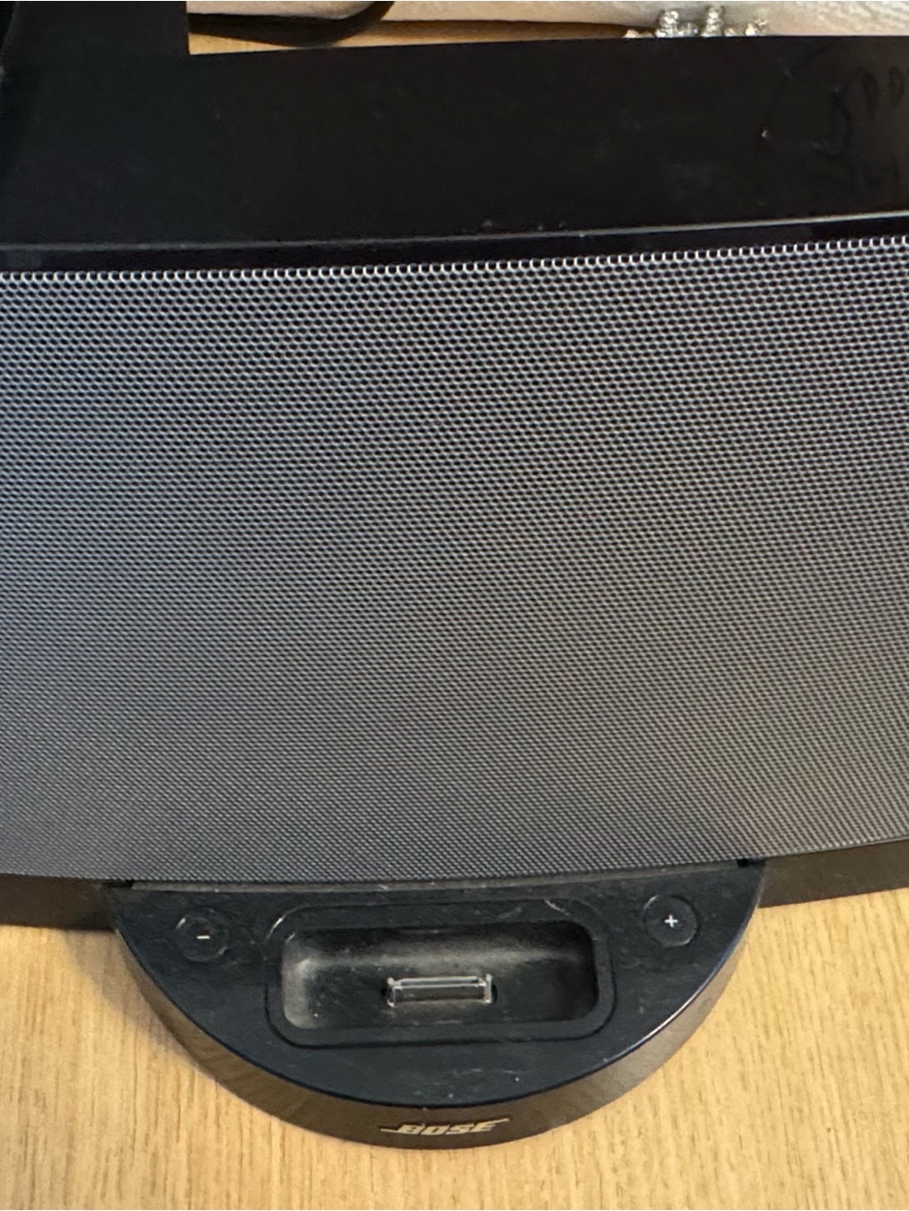Bose SoundDock Series II Sound Dock